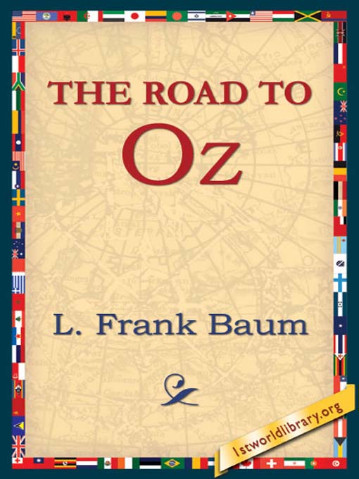 Title details for The Road to Oz by L. Frank Baum - Available